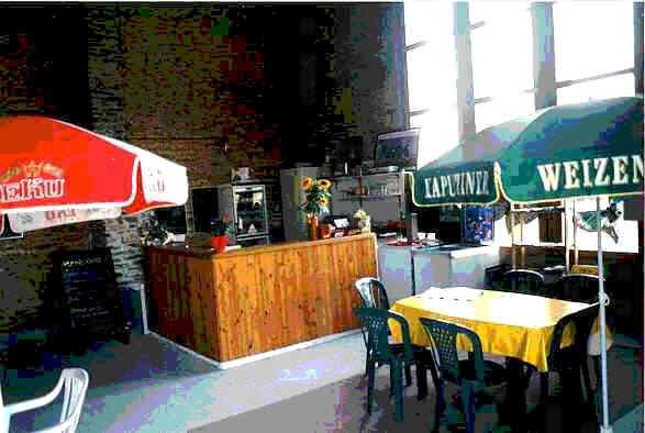 Bar/Restaurant