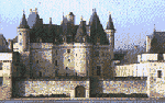 Chateau de Jumilhac